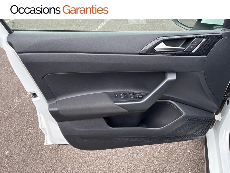 Voitures occasions VOLKSWAGEN TAIGO Life Plus Clermont-Ferrand