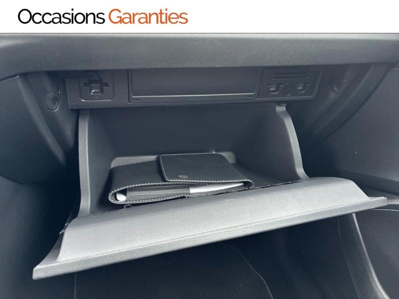 Voitures occasions VOLKSWAGEN TAIGO Life Plus Clermont-Ferrand