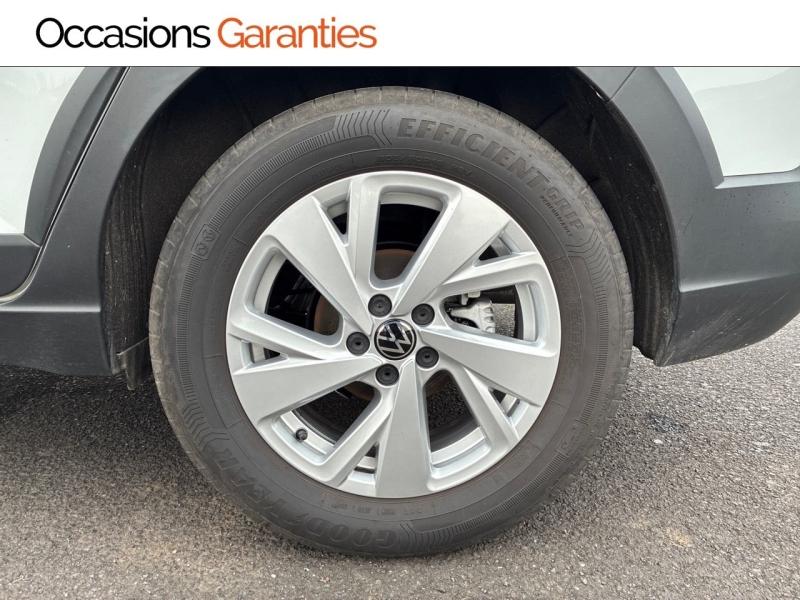 Voitures occasions VOLKSWAGEN TAIGO Life Plus Clermont-Ferrand