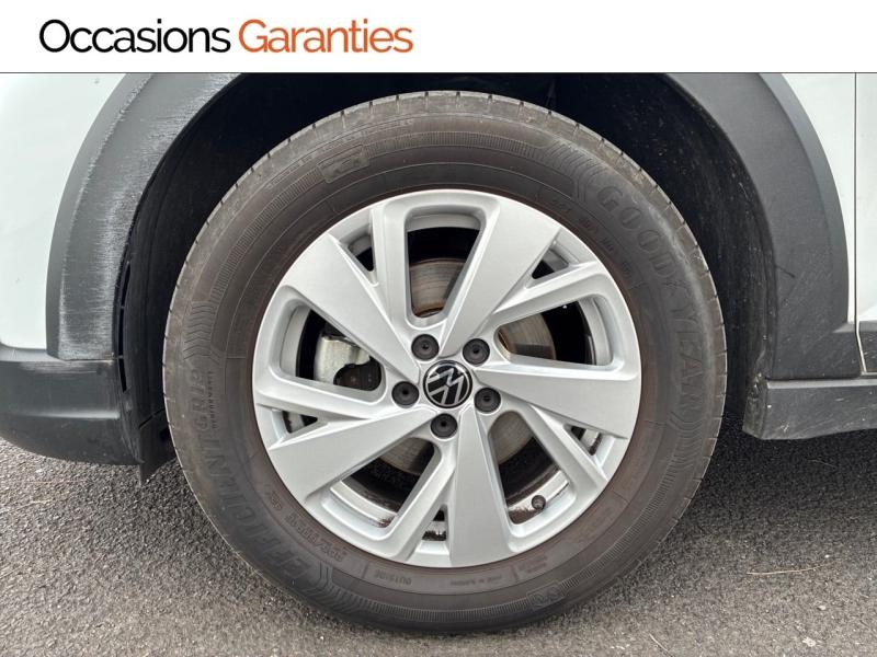 Voitures occasions VOLKSWAGEN TAIGO Life Plus Clermont-Ferrand