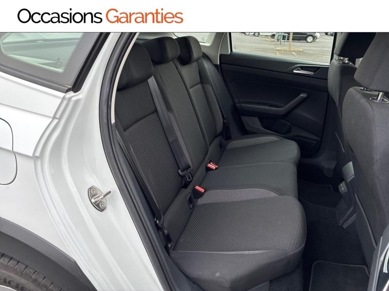 Voitures occasions VOLKSWAGEN TAIGO Life Plus Clermont-Ferrand