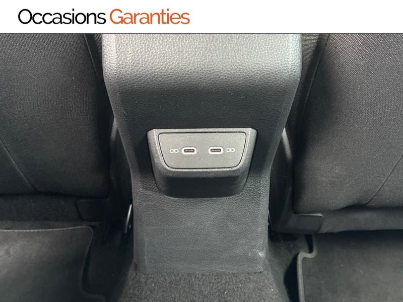 Voitures occasions VOLKSWAGEN TAIGO Life Plus Clermont-Ferrand