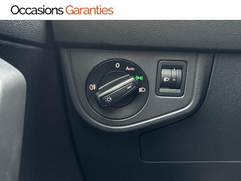 Voitures occasions VOLKSWAGEN TAIGO Life Plus Clermont-Ferrand