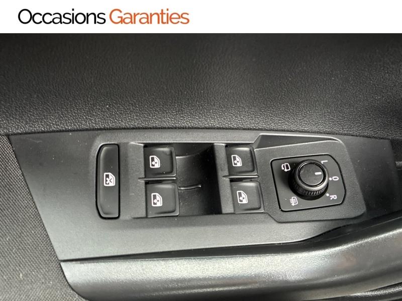 Voitures occasions VOLKSWAGEN TAIGO Life Plus Clermont-Ferrand