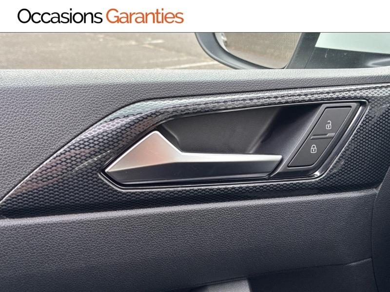 Voitures occasions VOLKSWAGEN TAIGO Life Plus Clermont-Ferrand