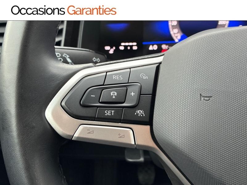 Voitures occasions VOLKSWAGEN TAIGO Life Plus Clermont-Ferrand