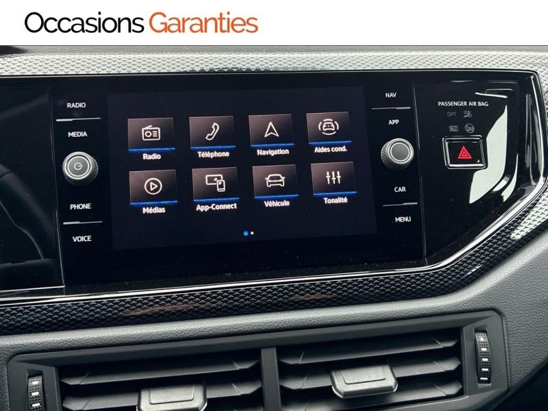 Voitures occasions VOLKSWAGEN TAIGO Life Plus Clermont-Ferrand