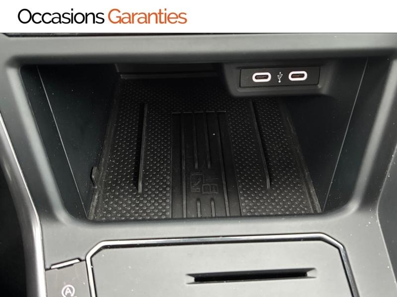 Voitures occasions VOLKSWAGEN TAIGO Life Plus Clermont-Ferrand