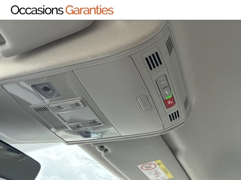 Voitures occasions VOLKSWAGEN TAIGO Life Plus Clermont-Ferrand