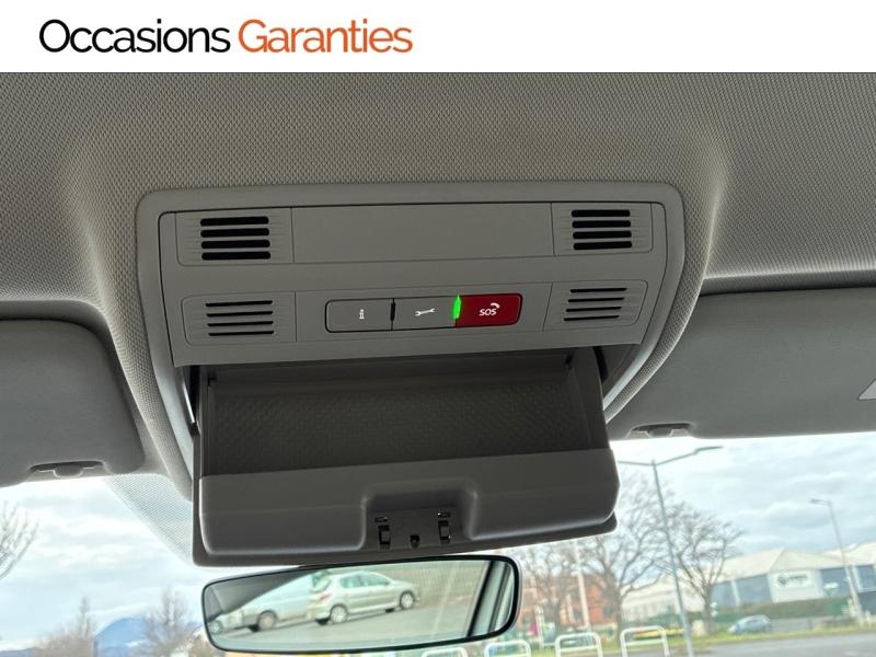 Voitures occasions VOLKSWAGEN TAIGO Life Plus Clermont-Ferrand