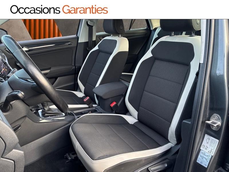 Voitures occasions VOLKSWAGEN T-ROC Carat Clermont-Ferrand