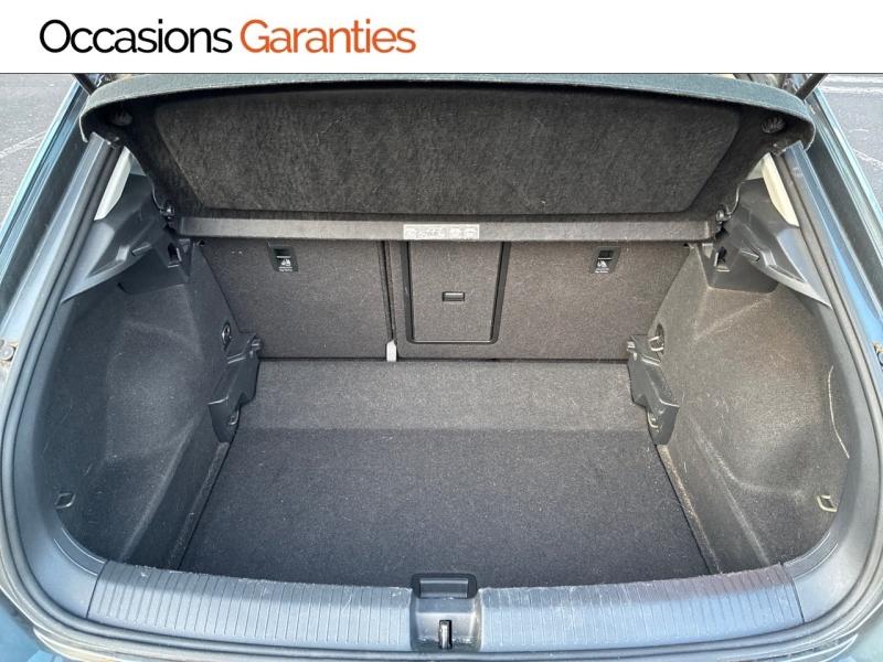 Voitures occasions VOLKSWAGEN T-ROC Carat Clermont-Ferrand