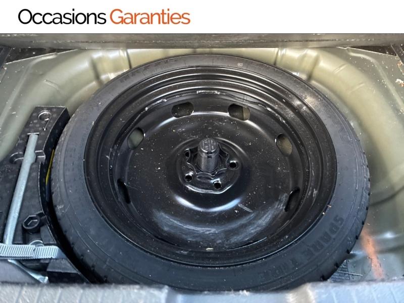 Voitures occasions VOLKSWAGEN T-ROC Carat Clermont-Ferrand