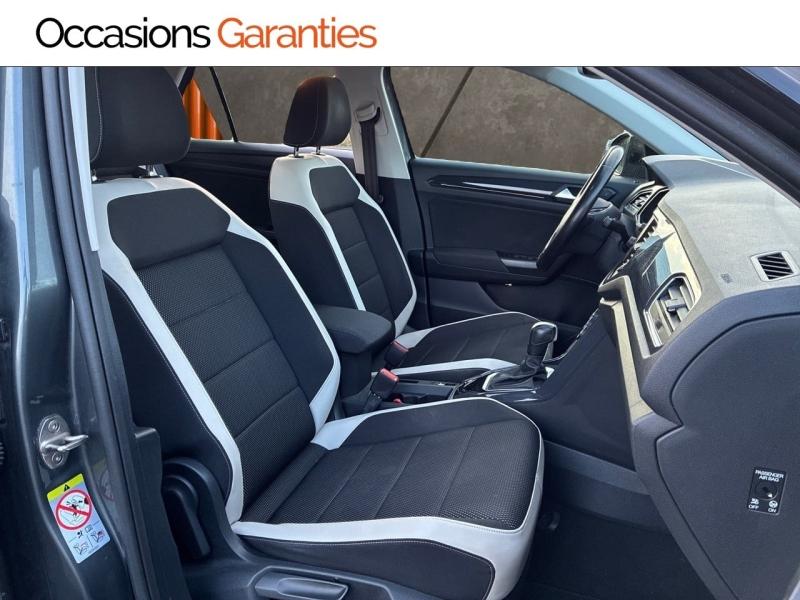 Voitures occasions VOLKSWAGEN T-ROC Carat Clermont-Ferrand