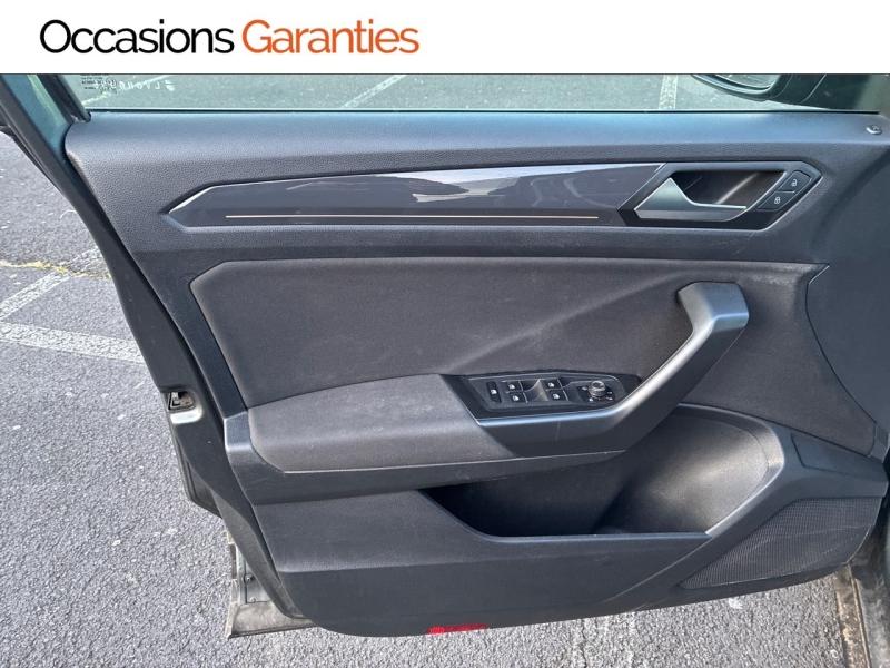 Voitures occasions VOLKSWAGEN T-ROC Carat Clermont-Ferrand