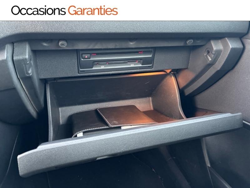 Voitures occasions VOLKSWAGEN T-ROC Carat Clermont-Ferrand