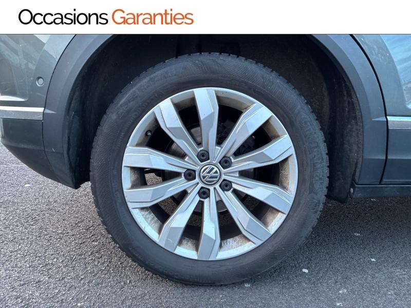 Voitures occasions VOLKSWAGEN T-ROC Carat Clermont-Ferrand