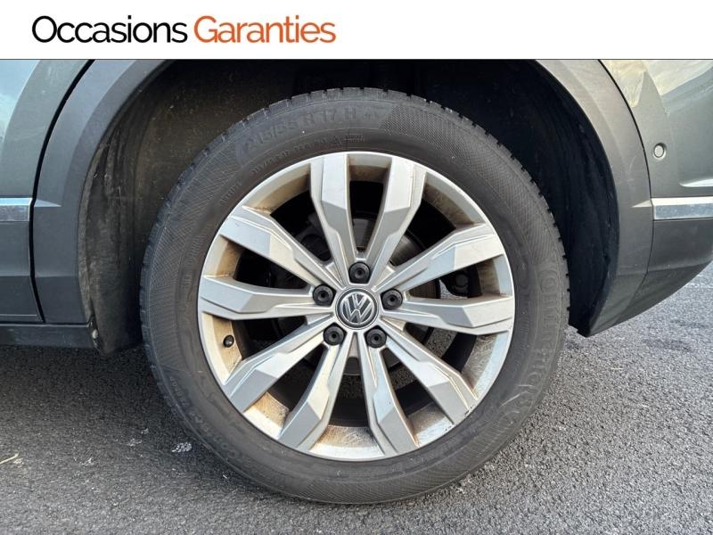 Voitures occasions VOLKSWAGEN T-ROC Carat Clermont-Ferrand