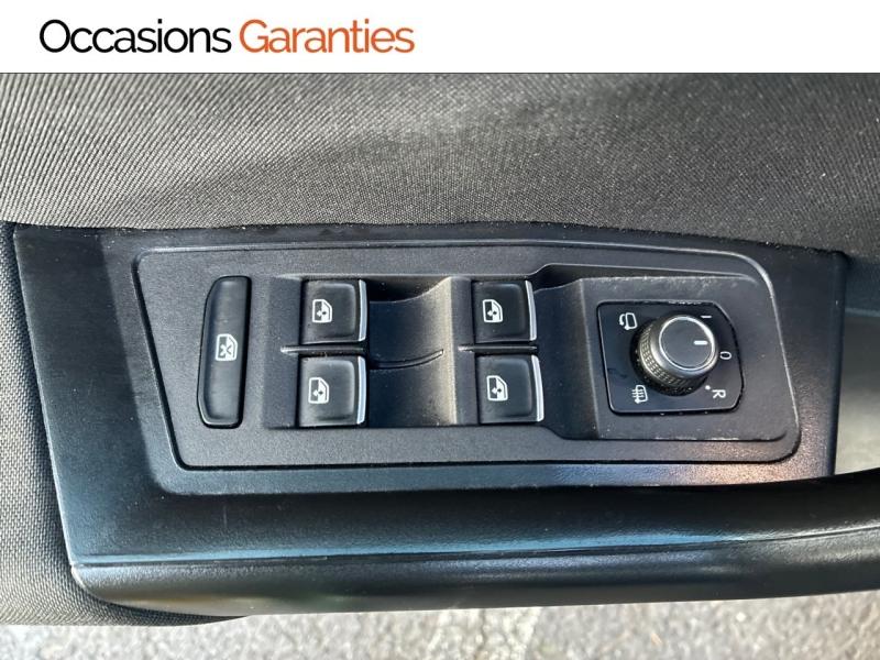 Voitures occasions VOLKSWAGEN T-ROC Carat Clermont-Ferrand