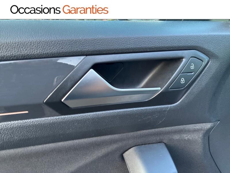 Voitures occasions VOLKSWAGEN T-ROC Carat Clermont-Ferrand