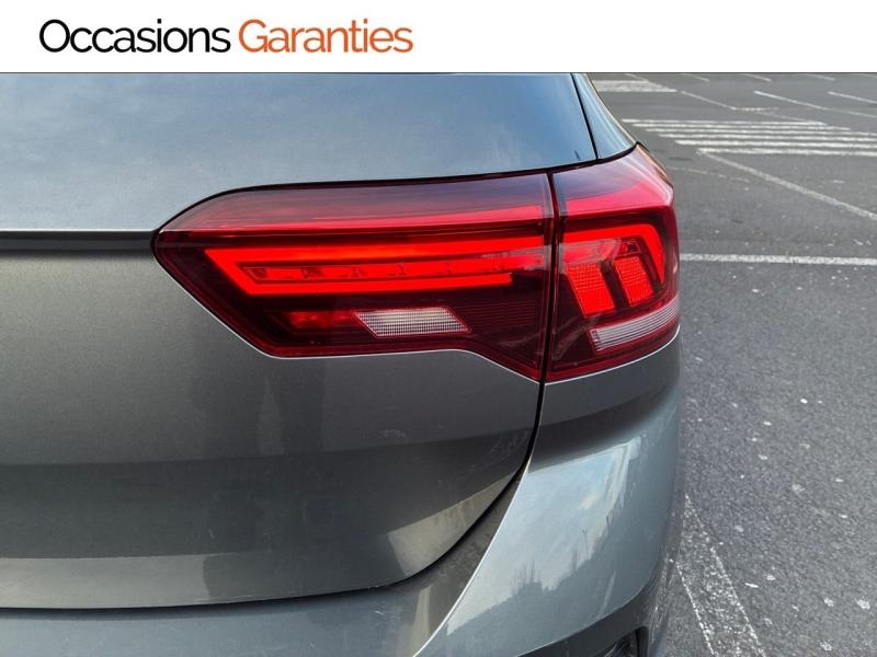 Voitures occasions VOLKSWAGEN T-ROC Carat Clermont-Ferrand