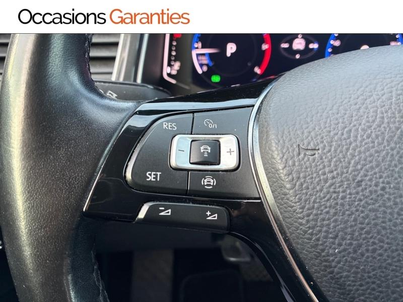 Voitures occasions VOLKSWAGEN T-ROC Carat Clermont-Ferrand