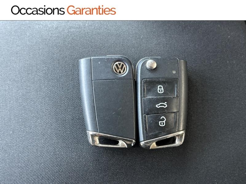 Voitures occasions VOLKSWAGEN T-ROC Carat Clermont-Ferrand