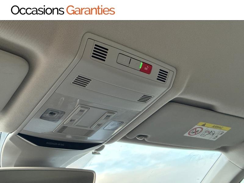 Voitures occasions VOLKSWAGEN T-ROC Carat Clermont-Ferrand