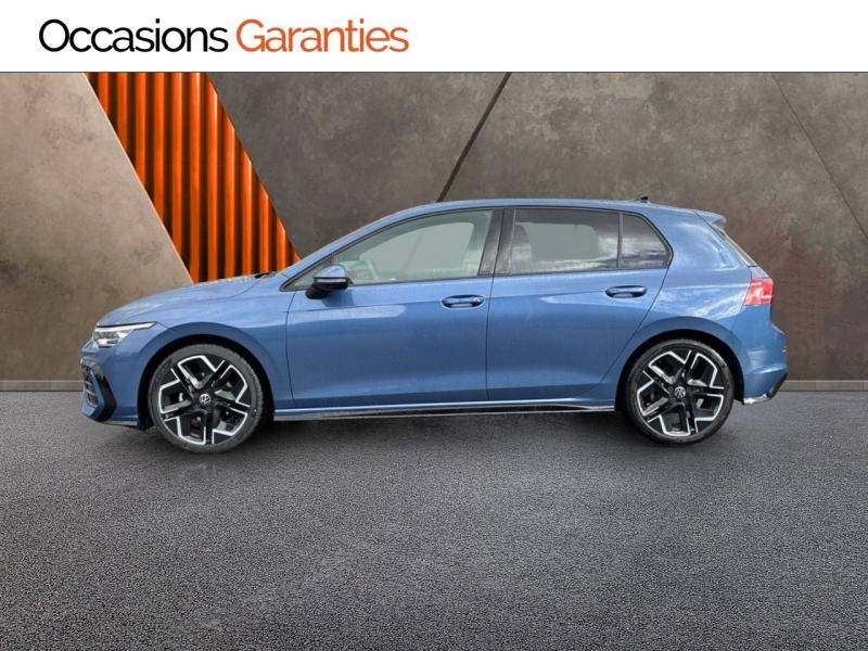 Voitures occasions VOLKSWAGEN GOLF R-Line Edition Clermont-Ferrand