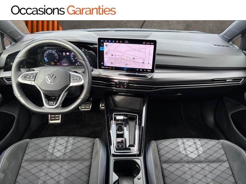 Voitures occasions VOLKSWAGEN GOLF R-Line Edition Clermont-Ferrand