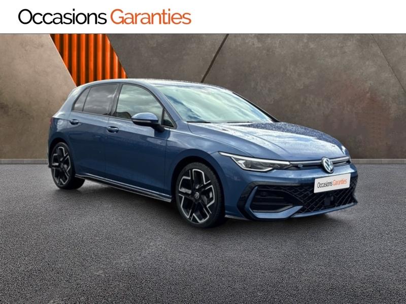 Voitures occasions VOLKSWAGEN GOLF R-Line Edition Clermont-Ferrand