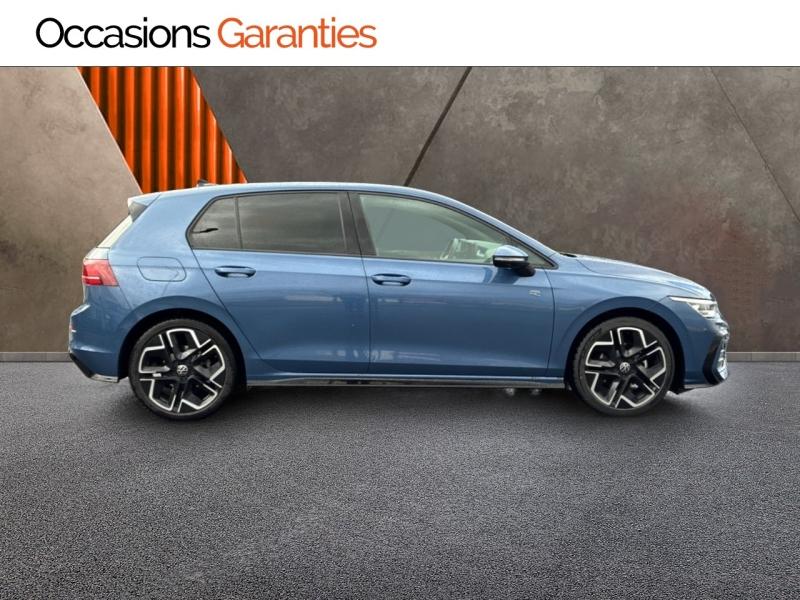 Voitures occasions VOLKSWAGEN GOLF R-Line Edition Clermont-Ferrand