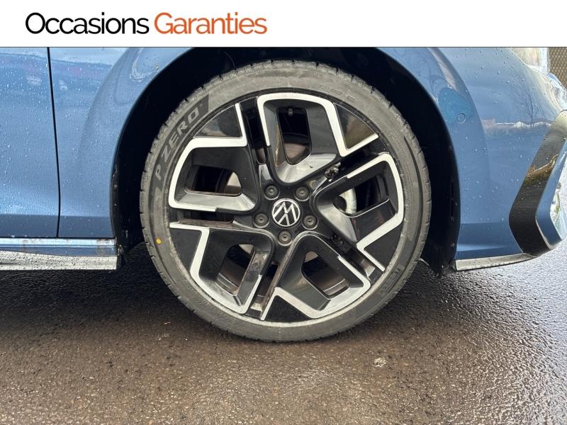 Voitures occasions VOLKSWAGEN GOLF R-Line Edition Clermont-Ferrand