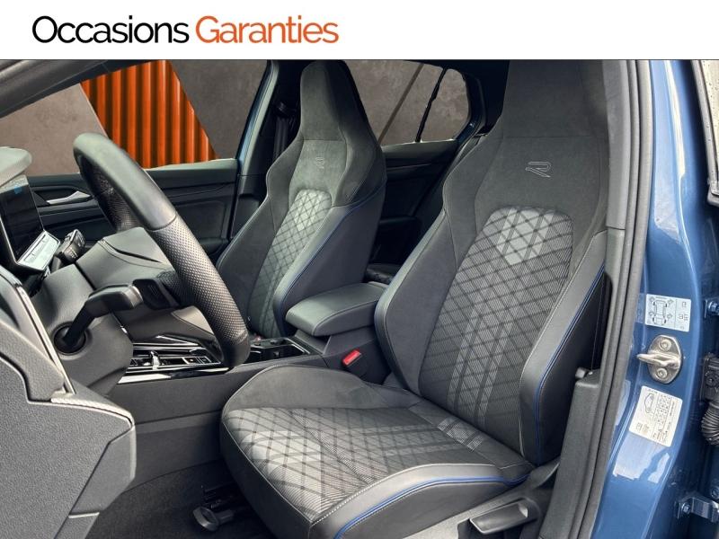 Voitures occasions VOLKSWAGEN GOLF R-Line Edition Clermont-Ferrand