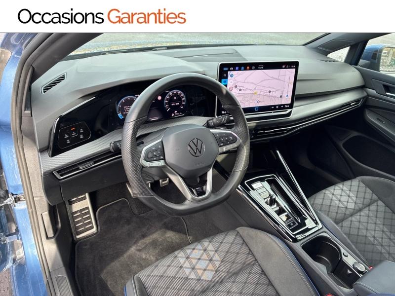 Voitures occasions VOLKSWAGEN GOLF R-Line Edition Clermont-Ferrand