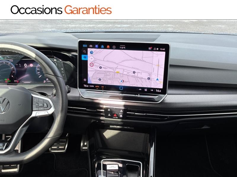 Voitures occasions VOLKSWAGEN GOLF R-Line Edition Clermont-Ferrand