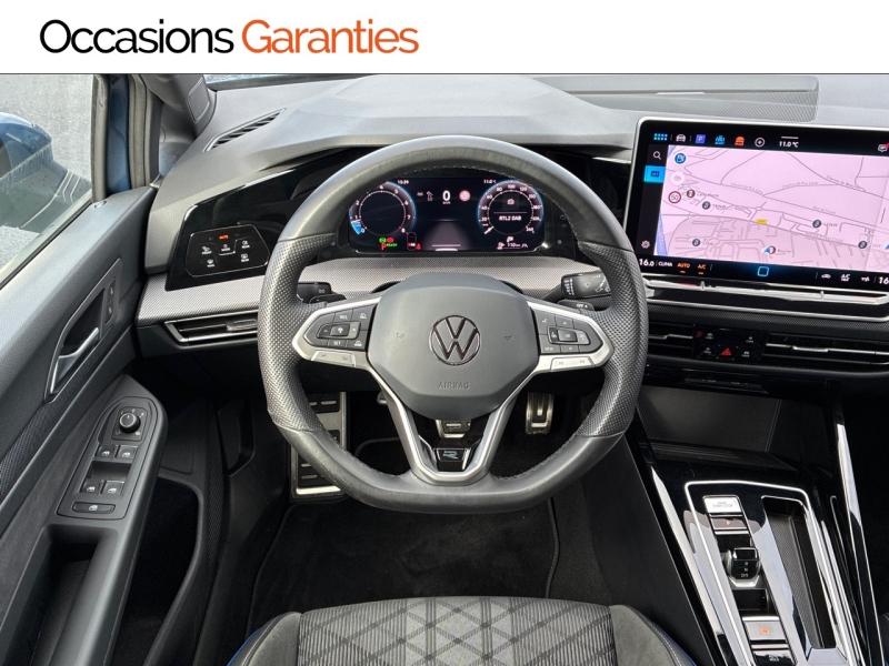 Voitures occasions VOLKSWAGEN GOLF R-Line Edition Clermont-Ferrand