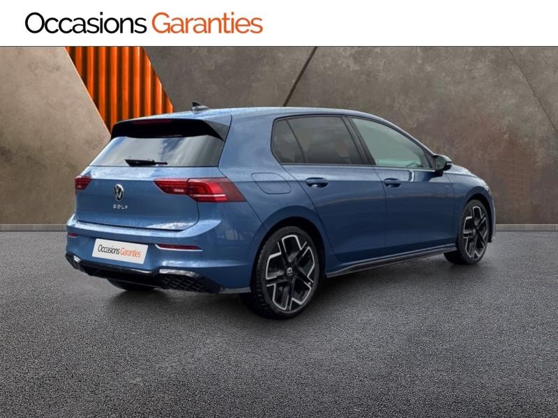 Voitures occasions VOLKSWAGEN GOLF R-Line Edition Clermont-Ferrand