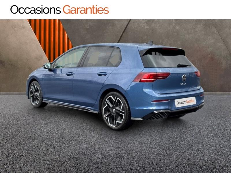 Voitures occasions VOLKSWAGEN GOLF R-Line Edition Clermont-Ferrand