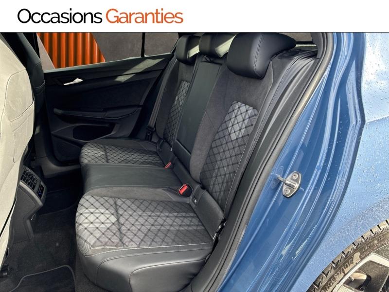 Voitures occasions VOLKSWAGEN GOLF R-Line Edition Clermont-Ferrand