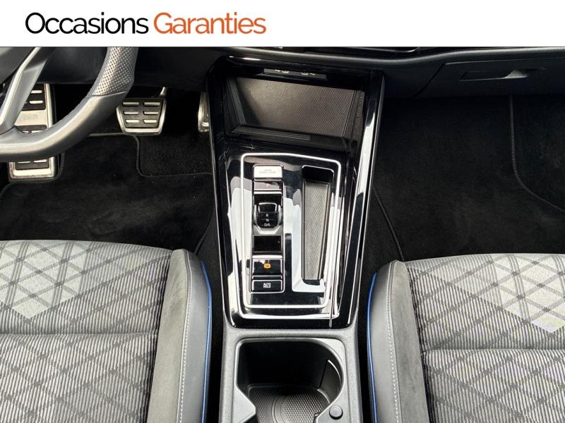 Voitures occasions VOLKSWAGEN GOLF R-Line Edition Clermont-Ferrand