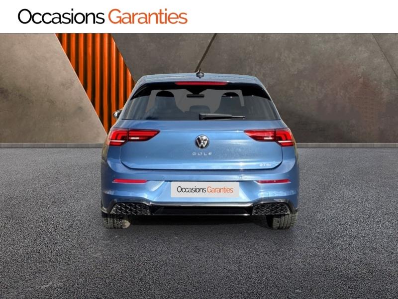Voitures occasions VOLKSWAGEN GOLF R-Line Edition Clermont-Ferrand