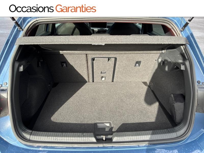 Voitures occasions VOLKSWAGEN GOLF R-Line Edition Clermont-Ferrand
