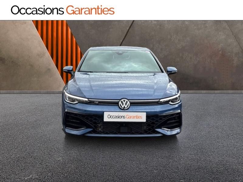 Voitures occasions VOLKSWAGEN GOLF R-Line Edition Clermont-Ferrand