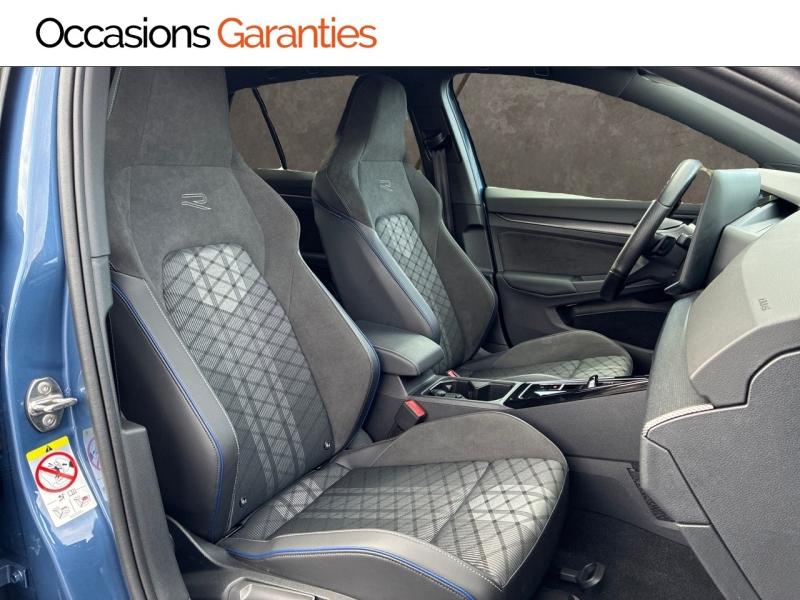 Voitures occasions VOLKSWAGEN GOLF R-Line Edition Clermont-Ferrand