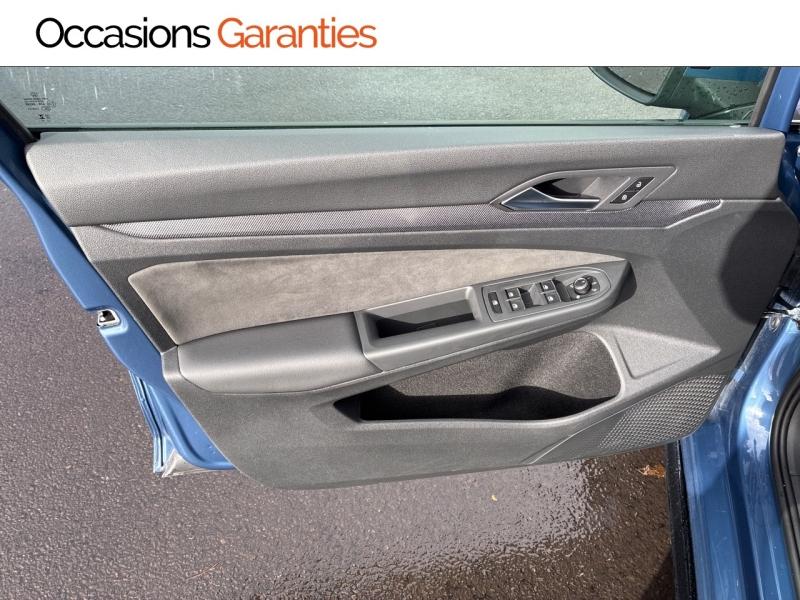 Voitures occasions VOLKSWAGEN GOLF R-Line Edition Clermont-Ferrand