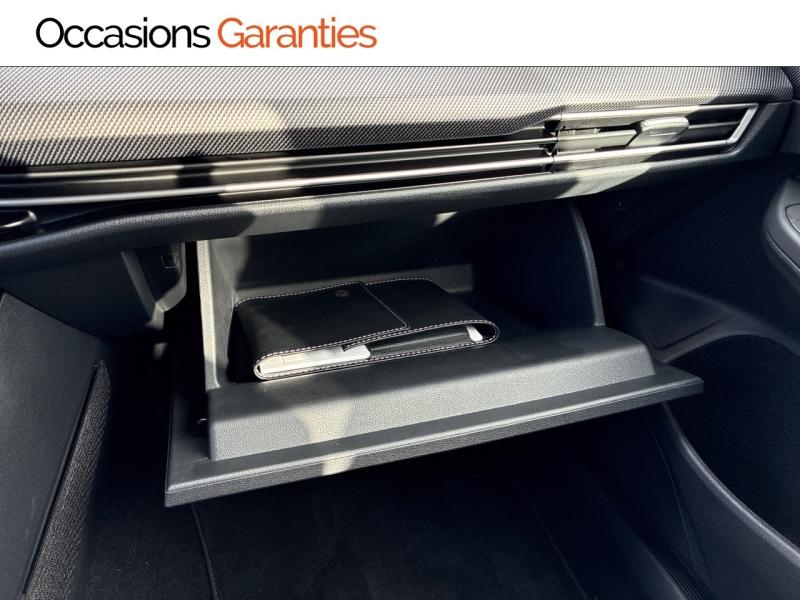 Voitures occasions VOLKSWAGEN GOLF R-Line Edition Clermont-Ferrand