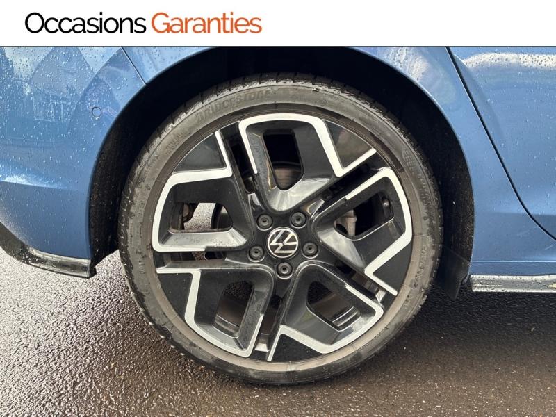 Voitures occasions VOLKSWAGEN GOLF R-Line Edition Clermont-Ferrand