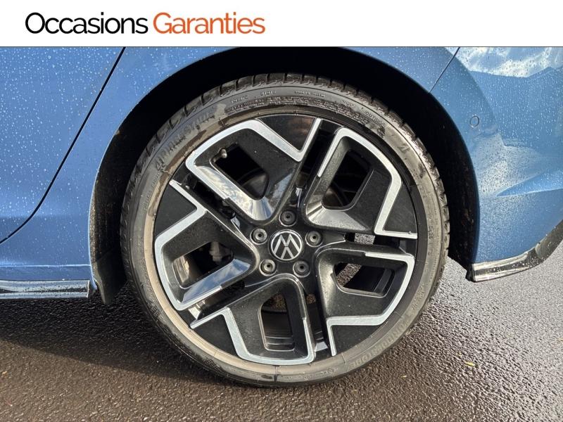 Voitures occasions VOLKSWAGEN GOLF R-Line Edition Clermont-Ferrand