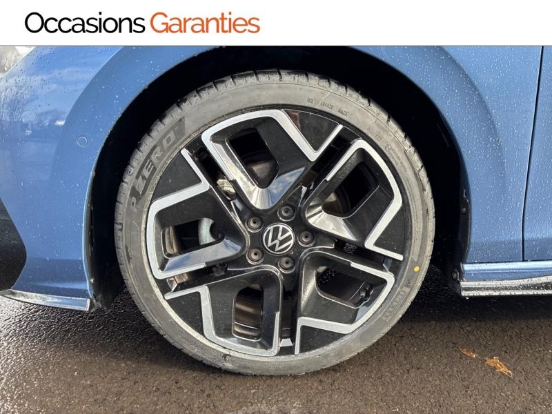 Voitures occasions VOLKSWAGEN GOLF R-Line Edition Clermont-Ferrand
